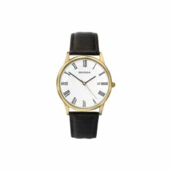 Sekonda Classic Analogue Quartz Watch - 3676 For Male -Outlet WatchShop Store unnamed file 3721