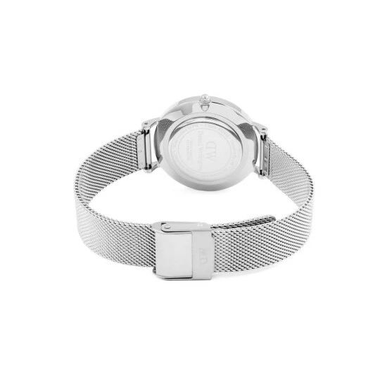 Daniel Wellington Petite 32 Sterling Stainless Steel Classic Quartz Watch - Dw00100162 For Female 4 Daniel Wellington Petite 32 Sterling Stainless Steel Classic Quartz Watch - Dw00100162 For Female - Image 2