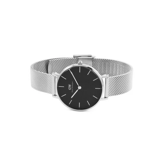 Daniel Wellington Petite 32 Sterling Stainless Steel Classic Quartz Watch - Dw00100162 For Female 5 Daniel Wellington Petite 32 Sterling Stainless Steel Classic Quartz Watch - Dw00100162 For Female - Image 3