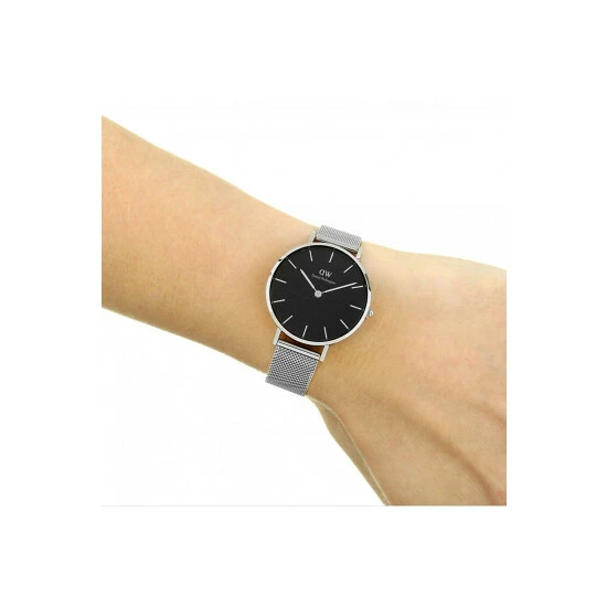 Daniel Wellington Petite 32 Sterling Stainless Steel Classic Quartz Watch - Dw00100162 For Female 7 Daniel Wellington Petite 32 Sterling Stainless Steel Classic Quartz Watch - Dw00100162 For Female - Image 5
