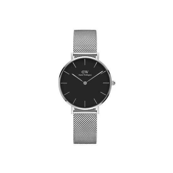 Daniel Wellington Petite 32 Sterling Stainless Steel Classic Quartz Watch - Dw00100162 For Female 8 Daniel Wellington Petite 32 Sterling Stainless Steel Classic Quartz Watch - Dw00100162 For Female - Image 6