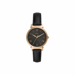 Fossil Daisy Stainless Steel Fashion Analogue Quartz Watch - Es4793 For Female -Outlet WatchShop Store unnamed file 373