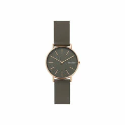 Skagen Signatur Classic Analogue Quartz Watch - Skw2794 For Female -Outlet WatchShop Store unnamed file 3745