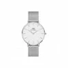 Daniel Wellington Petite 36 Sterling Stainless Steel Classic Quartz Watch - Dw00100306 For Unisex -Outlet WatchShop Store unnamed file 3746