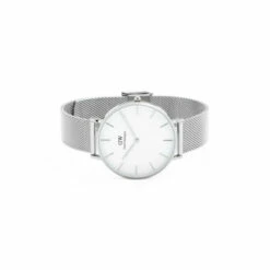 Daniel Wellington Petite 36 Sterling Stainless Steel Classic Quartz Watch - Dw00100306 For Unisex -Outlet WatchShop Store unnamed file 3749
