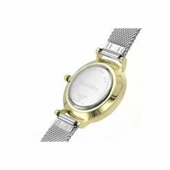 Sekonda Gold Plated Stainless Steel Classic Analogue Quartz Watch - 40026 For Female -Outlet WatchShop Store unnamed file 3758