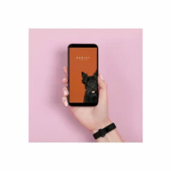 Radley Smart Series 1 Plastic/resin Fitness Watch - Rys01-2004 For Female -Outlet WatchShop Store unnamed file 3762