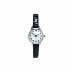 Sekonda Stainless Steel Classic Analogue Quartz Watch - 4471 For Female