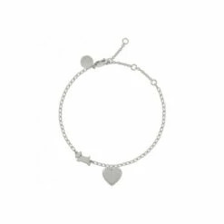 Radley Jewellery Plated Base Metal Fashion Bracelet - Ryj3121S For Female -Outlet WatchShop Store unnamed file 3778