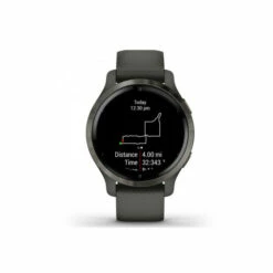 Garmin Venu 2S Graphite And Slate Hybrid Watch - 010-02429-10 For Unisex -Outlet WatchShop Store unnamed file 3782