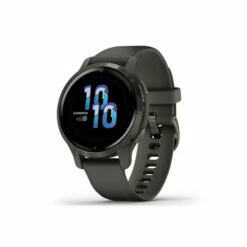 Garmin Venu 2S Graphite And Slate Hybrid Watch - 010-02429-10 For Unisex -Outlet WatchShop Store unnamed file 3785