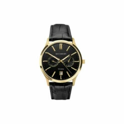 Accurist Classic Analogue Quartz Watch - 7407 For Male