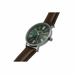 Ben Sherman Fashion Analogue Quartz Watch - Bs064Br For Male 12 Ben Sherman Fashion Analogue Quartz Watch - Bs064Br For Male -Outlet WatchShop Store unnamed file 3796