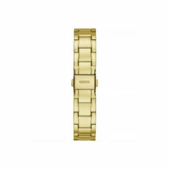Guess Quattro Clear Stainless Steel Fashion Analogue Watch - Gw0300L2 For Female -Outlet WatchShop Store unnamed file 3812