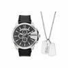 Diesel Mega Chief Stainless Steel Fashion Analogue Quartz Watch - Dz4559 For Male 2 Diesel Mega Chief Stainless Steel Fashion Analogue Quartz Watch - Dz4559 For Male -Outlet WatchShop Store unnamed file 3814