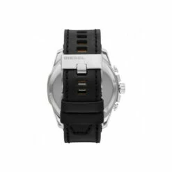 Diesel Mega Chief Stainless Steel Fashion Analogue Quartz Watch - Dz4559 For Male -Outlet WatchShop Store unnamed file 3816