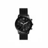 Fossil Neutra Chrono Stainless Steel Fashion Analogue Quartz Watch - Fs5707 For Male -Outlet WatchShop Store unnamed file 3819