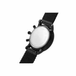 Fossil Neutra Chrono Stainless Steel Fashion Analogue Quartz Watch - Fs5707 For Male -Outlet WatchShop Store unnamed file 3824