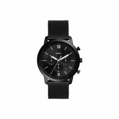 Fossil Neutra Chrono Stainless Steel Fashion Analogue Quartz Watch - Fs5707 For Male -Outlet WatchShop Store unnamed file 3825