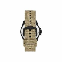 Fossil Bronson Stainless Steel Fashion Analogue Quartz Watch - Fs5917 For Male -Outlet WatchShop Store unnamed file 3831