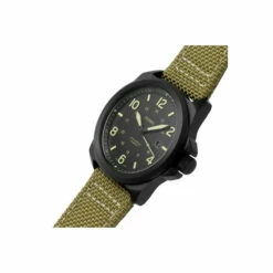 Fossil Bronson Stainless Steel Fashion Analogue Quartz Watch - Fs5917 For Male -Outlet WatchShop Store unnamed file 3833