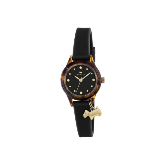 Radley Watch It Plastic/resin Fashion Analogue Quartz Watch - Ry2324 For Female 3 Radley Watch It Plastic/resin Fashion Analogue Quartz Watch - Ry2324 For Female