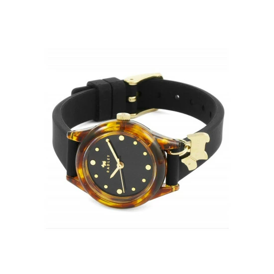 Radley Watch It Plastic/resin Fashion Analogue Quartz Watch - Ry2324 For Female 6 Radley Watch It Plastic/resin Fashion Analogue Quartz Watch - Ry2324 For Female - Image 4