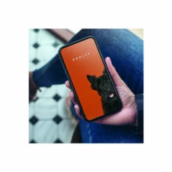 Radley Smart Aluminium Digital Quartz Smart Touch Watch - Rys03-4002 For Female -Outlet WatchShop Store unnamed file 3861