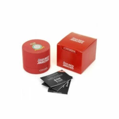 Citizen Red Arrows World Time Stainless Steel Classic Watch - Ca0080-54E For Male 13 Citizen Red Arrows World Time Stainless Steel Classic Watch - Ca0080-54E For Male -Outlet WatchShop Store unnamed file 3876