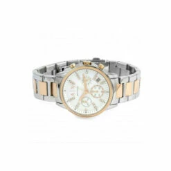 Armani Exchange Plated Stainless Steel Fashion Analogue Quartz Watch - Ax4331 For Female -Outlet WatchShop Store unnamed file 3884