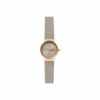 Skagen Freja Stainless Steel Classic Analogue Quartz Watch - Skw3005 For Female -Outlet WatchShop Store unnamed file 3893