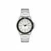 Armani Exchange Stainless Steel Fashion Analogue Quartz Watch - Ax1853 For Male -Outlet WatchShop Store unnamed file 3907