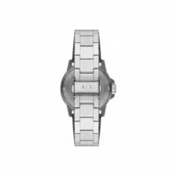 Armani Exchange Stainless Steel Fashion Analogue Quartz Watch - Ax1853 For Male -Outlet WatchShop Store unnamed file 3909