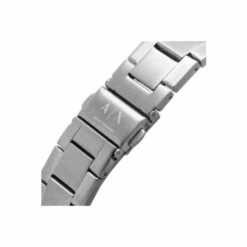 Armani Exchange Stainless Steel Fashion Analogue Quartz Watch - Ax1853 For Male -Outlet WatchShop Store unnamed file 3911