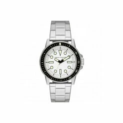 Armani Exchange Stainless Steel Fashion Analogue Quartz Watch - Ax1853 For Male -Outlet WatchShop Store unnamed file 3913