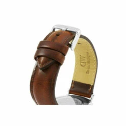 Daniel Wellington Classic 40 St Mawes Stainless Steel Classic Quartz Watch - Dw00100021 For Male -Outlet WatchShop Store unnamed file 3918