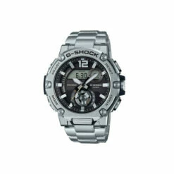 Casio G-Steel Stainless Steel Classic Combination Watch - Gst-B300Sd-1Aer For Male -Outlet WatchShop Store unnamed file 3926
