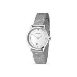 Sekonda Stainless Steel Classic Analogue Quartz Watch - 2101 For Female