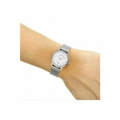 Sekonda Stainless Steel Classic Analogue Quartz Watch - 2101 For Female -Outlet WatchShop Store unnamed file 3938