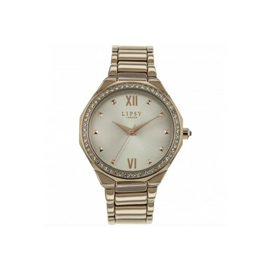 Lipsy Fashion Analogue Quartz Watch - Lplp897 For Female 3 Lipsy Fashion Analogue Quartz Watch - Lplp897 For Female