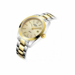 Rotary Quartz Gold Plated Stainless Steel Classic Quartz Watch - Lb05181/03 For Female -Outlet WatchShop Store unnamed file 3982