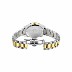 Rotary Quartz Gold Plated Stainless Steel Classic Quartz Watch - Lb05181/03 For Female -Outlet WatchShop Store unnamed file 3983