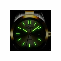 Rotary Quartz Gold Plated Stainless Steel Classic Quartz Watch - Lb05181/03 For Female -Outlet WatchShop Store unnamed file 3984