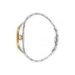 Rotary Quartz Gold Plated Stainless Steel Classic Quartz Watch - Lb05181/03 For Female -Outlet WatchShop Store unnamed file 3985