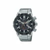 Casio Stainless Steel Classic Analogue Solar Watch - Eqb-2000Db-1Aer For Male -Outlet WatchShop Store unnamed file 3988