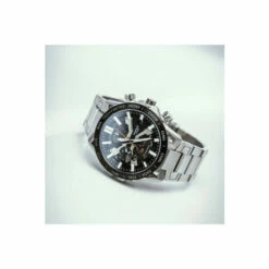 Casio Stainless Steel Classic Analogue Solar Watch - Eqb-2000Db-1Aer For Male -Outlet WatchShop Store unnamed file 3991