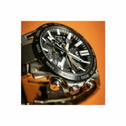 Casio Stainless Steel Classic Analogue Solar Watch - Eqb-2000Db-1Aer For Male -Outlet WatchShop Store unnamed file 3992