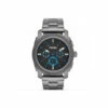 Fossil Machine Stainless Steel Fashion Analogue Quartz Watch - Fs4931 For Male -Outlet WatchShop Store unnamed file 3999