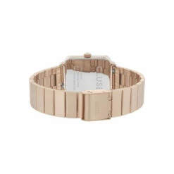 Cluse Stainless Steel Fashion Analogue Quartz Watch - Cl60024S For Female 8 Cluse Stainless Steel Fashion Analogue Quartz Watch - Cl60024S For Female -Outlet WatchShop Store unnamed file 4007