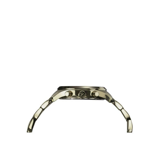 Accurist Stainless Steel Classic Analogue Quartz Watch - 7359 For Male 4 Accurist Stainless Steel Classic Analogue Quartz Watch - 7359 For Male - Image 2